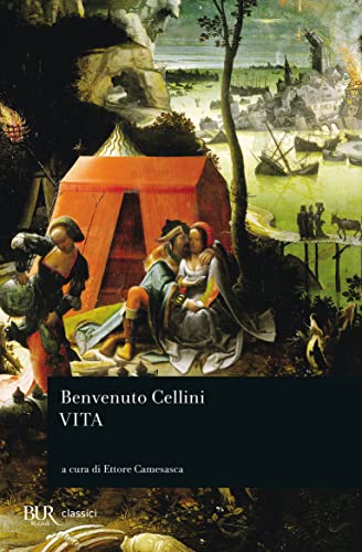Vita (BUR Classici, Band 532) von Rizzoli - RCS Libri
